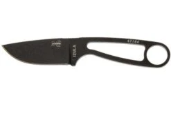ESEE Knives Izula Kit Black, IZULA-B-KIT -Chic Knife Store EE IZULA B KIT 02 esee knives ee izula b kit 02