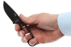 ESEE Knives Izula Kit Black, IZULA-B-KIT -Chic Knife Store EE IZULA B KIT 05 esee knives ee izula b kit 05