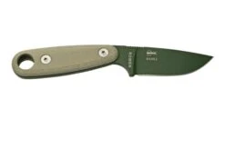 ESEE Knives Izula II OD-Green, IZULA-II-OD -Chic Knife Store EE IZULA II OD 02 esee