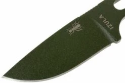 ESEE Knives Izula Olive Drab, IZULA-OD -Chic Knife Store EE IZULA OD 02 esee knives izula olive drab ee izula od d2