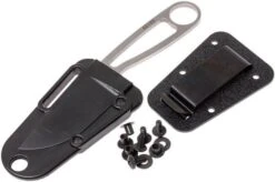 ESEE Knives Izula SS Stainless Steel, IZULA-SS-KIT -Chic Knife Store EE IZULA SS KIT 05 esee knives ee izula ss kit 05