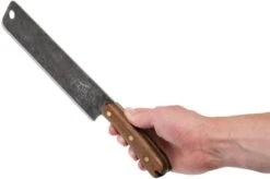 ESEE Expat Knives Libertariat Machete With Canvas Sheath, EE-LIBERTARIAT -Chic Knife Store EE LIBERTARIAT 06 esee knives