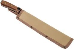 ESEE Expat Knives Libertariat Machete With Canvas Sheath, EE-LIBERTARIAT -Chic Knife Store EE LIBERTARIAT 07 esee knives