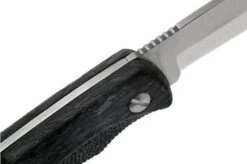 EKA Swede 8 Black, 715608 -Chic Knife Store EK 715608 06 eka v201909