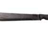 EKA MachBlade W1 Machete, Black, 914602 -Chic Knife Store EK 914602 01 eka ek 914602 01