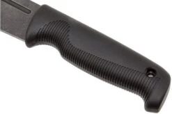 EKA MachBlade W1 Machete, Black, 914602 -Chic Knife Store EK 914602 04 eka ek 914602 04