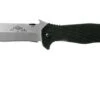 Emerson CQC-15-SF Tanto/recurve, Stonewashed And Black -Chic Knife Store EM C15 SF 01 emerson knives