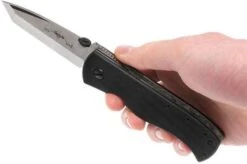 Emerson CQC-7B-SF Tanto, Stonewashed -Chic Knife Store EM CQC 7B SF 08 emerson em cqc 7b sf 08