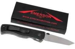 Emerson CQC-7B-SF Tanto, Stonewashed -Chic Knife Store EM CQC 7B SF 09 emerson em cqc 7b sf 09