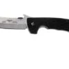 Emerson Mini CQC-8 Horseman Plain Edge, Stonewashed -Chic Knife Store EM HRSM SF 01 emerson em hrsm sf 01