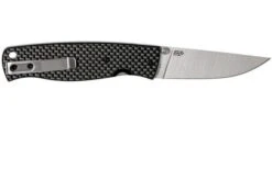 Brisa Birk 75 - S30V Flat - Carbon Fibre - 2601 23 Brisa Birk 75 - S30V Flat - Carbon Fibre - 2601 -Chic Knife Store ENZ 2601 02 enzo v2018 enz 2601 02