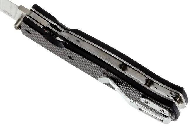 Brisa Birk 75 - S30V Flat - Carbon Fibre - 2601 13 Brisa Birk 75 - S30V Flat - Carbon Fibre - 2601 - Image 11