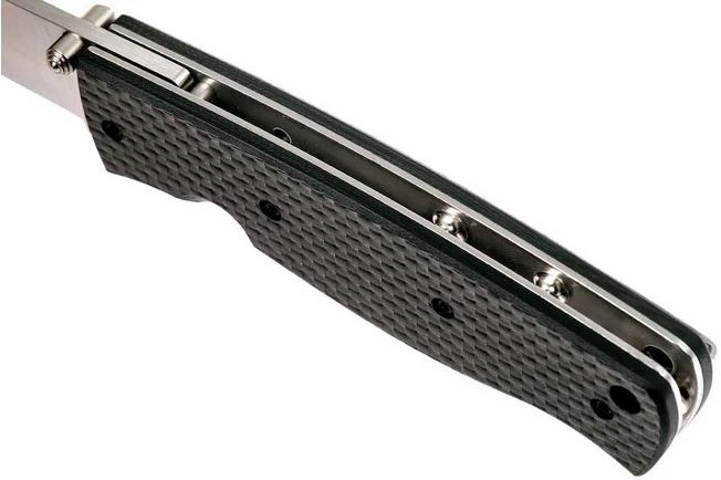 Brisa Birk 75 - S30V Flat - Carbon Fibre - 2601 17 Brisa Birk 75 - S30V Flat - Carbon Fibre - 2601 - Image 15