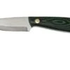Enzo Necker 70, Green Micarta, Kydex Sheath 9805 2 Enzo Necker 70, Green Micarta, Kydex Sheath 9805 -Chic Knife Store ENZ 9805 01 enzo necker 70 enz 9805 01