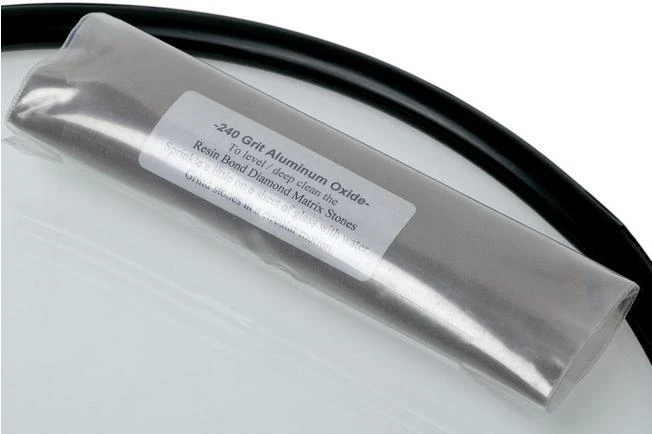 Edge Pro Stone Leveling Kit 240 Grit 4 Edge Pro Stone Leveling Kit 240 Grit - Image 2