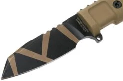 Extrema Ratio Task C, Desert Warfare 04.1000.0085/DW Fixed Knife 11 Extrema Ratio Task C, Desert Warfare 04.1000.0085/DW Fixed Knife -Chic Knife Store ER04 1000 0085 DW 03 extrema ratio