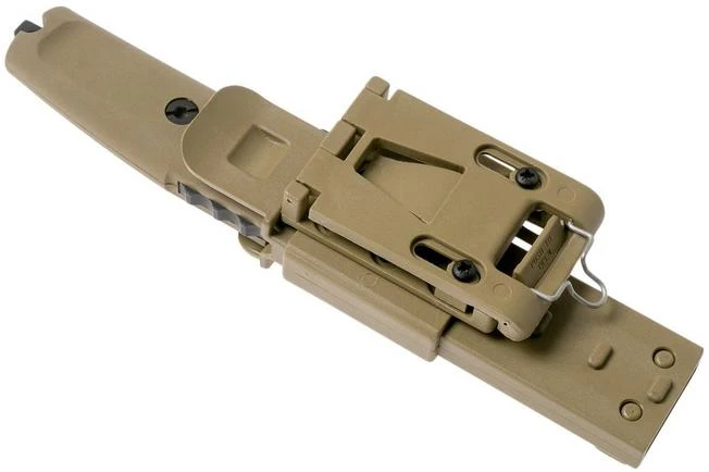 Extrema Ratio Task C, Desert Warfare 04.1000.0085/DW Fixed Knife 9 Extrema Ratio Task C, Desert Warfare 04.1000.0085/DW Fixed Knife - Image 7