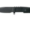 Extrema Ratio Shrapnel OG FH, Black 04.1000.0112/BLK Fixed Knife -Chic Knife Store ER04 1000 0112 BLK 01 extrema ratio