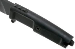 Extrema Ratio Shrapnel OG FH, Black 04.1000.0112/BLK Fixed Knife -Chic Knife Store ER04 1000 0112 BLK 05 extrema ratio