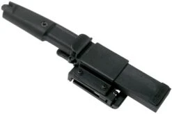 Extrema Ratio Shrapnel OG FH, Black 04.1000.0112/BLK Fixed Knife -Chic Knife Store ER04 1000 0112 BLK 06 extrema ratio