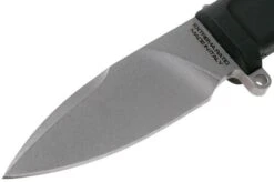 Extrema Ratio Shrapnel OG, Stonewashed 04.1000.0160/SW Fixed Knife -Chic Knife Store ER04 1000 0160 SW 03 extrema ratio