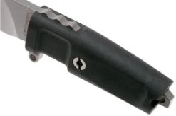 Extrema Ratio Shrapnel OG, Stonewashed 04.1000.0160/SW Fixed Knife -Chic Knife Store ER04 1000 0160 SW 05 extrema ratio