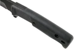 Extrema Ratio KH Kukri Machete -Chic Knife Store ER04 1000 0170 BLK 05 extrema ratio er04 1000 0170 blk 05