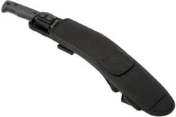Extrema Ratio KH Kukri Machete -Chic Knife Store ER04 1000 0170 BLK 07 extrema ratio er04 1000 0170 blk 07
