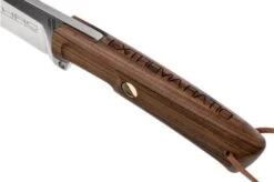 Extrema Ratio Dobermann IV Africa Satin Hunting Knife -Chic Knife Store ER04 1000 0184 AFR 05 extrema ratio er04 1000 0184 afr 05