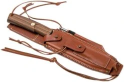 Extrema Ratio Dobermann IV Africa Satin Hunting Knife -Chic Knife Store ER04 1000 0184 AFR 07 extrema ratio er04 1000 0184 afr 07