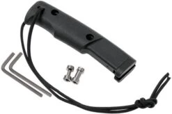 Extrema Ratio Dobermann IV Africa Satin Hunting Knife -Chic Knife Store ER04 1000 0184 AFR 10 extrema ratio er04 1000 0184 afr 10