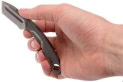 Extrema Ratio N.K.2 Necker, Stonewashed -Chic Knife Store ER04 1000 0204 SW 05 extrema ratio er04 1000 0204 sw 05