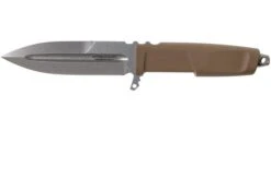 Extrema Ratio Contact C, Desert Stonewashed 04.1000.0216/DW Fixed Knife