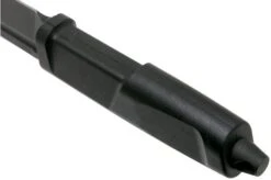 Extrema Ratio Giant Mamba, Black Black 04.1000.0218/BLK Fixed Knife 12 Extrema Ratio Giant Mamba, Black Black 04.1000.0218/BLK Fixed Knife -Chic Knife Store ER04 1000 0218 BLK 04 extrema ratio