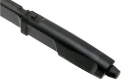 Extrema Ratio Giant Mamba, Black Black 04.1000.0218/BLK Fixed Knife 13 Extrema Ratio Giant Mamba, Black Black 04.1000.0218/BLK Fixed Knife -Chic Knife Store ER04 1000 0218 BLK 05 extrema ratio