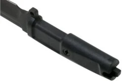 Extrema Ratio Corvo, Black 04.1000.0442/BLK Fixed Knife 12 Extrema Ratio Corvo, Black 04.1000.0442/BLK Fixed Knife -Chic Knife Store ER04 1000 0442 BLK 04 extrema ratio