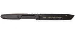 New Arrival -Chic Knife Store ER04 1000 0477 BLK 02 extrema ratio er04 1000 0477 blk 02