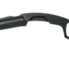 Extrema Ratio N.K.3 K, Black 04.1000.0213/BLK Karambit Knife -Chic Knife Store ER0410000213BLK 01 extrema ratio