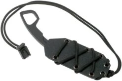 Extrema Ratio N.K.3 K, Black 04.1000.0213/BLK Karambit Knife -Chic Knife Store ER0410000213BLK 06 extrema ratio