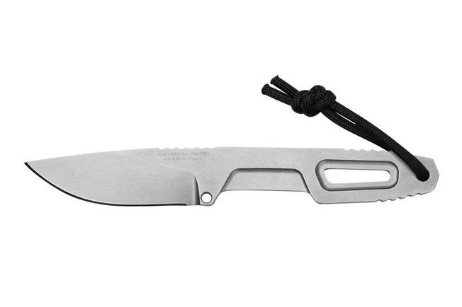 Extrema Ratio Satre, Stonewashed 04.1000.0222/SW Neck Knife 3 Extrema Ratio Satre, Stonewashed 04.1000.0222/SW Neck Knife