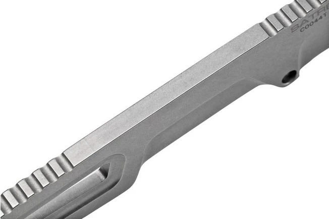 Extrema Ratio Satre, Stonewashed 04.1000.0222/SW Neck Knife 7 Extrema Ratio Satre, Stonewashed 04.1000.0222/SW Neck Knife - Image 5