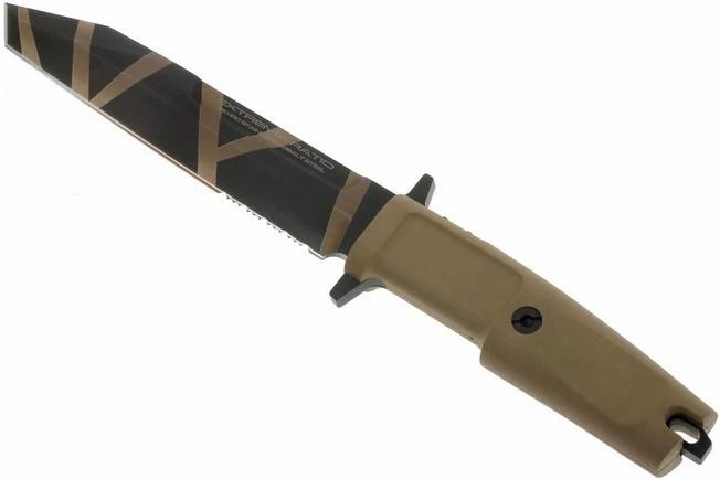 Extrema Ratio 083FULDW, Fulcrum Desert Warfare 3 Extrema Ratio 083FULDW, Fulcrum Desert Warfare