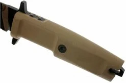 Extrema Ratio 083FULDW, Fulcrum Desert Warfare 16 Extrema Ratio 083FULDW, Fulcrum Desert Warfare -Chic Knife Store ER083FULDW 04 extrama ratio fulcrum desert warfare er083fuldw d4