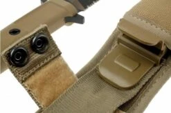 Extrema Ratio 083FULDW, Fulcrum Desert Warfare 20 Extrema Ratio 083FULDW, Fulcrum Desert Warfare -Chic Knife Store ER083FULDW 08 extrama ratio fulcrum desert warfare er083fuldw d8