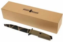 Extrema Ratio 083FULDW, Fulcrum Desert Warfare 22 Extrema Ratio 083FULDW, Fulcrum Desert Warfare -Chic Knife Store ER083FULDW 10 extrama ratio fulcrum desert warfare er083fuldw d10