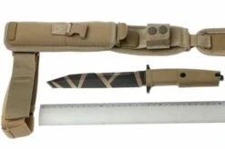 Extrema Ratio 083FULDW, Fulcrum Desert Warfare 23 Extrema Ratio 083FULDW, Fulcrum Desert Warfare -Chic Knife Store ER083FULDW 11 extrama ratio fulcrum desert warfare er083fuldw d11