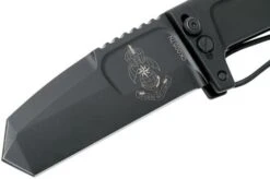 Extrema Ratio RAO Testudo -Chic Knife Store ER130RAO 03 extrema ratio v201901