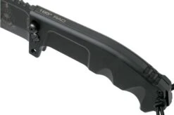 Extrema Ratio RAO Testudo -Chic Knife Store ER130RAO 07 extrema ratio v201901