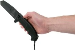 Extrema Ratio RAO Testudo -Chic Knife Store ER130RAO 08 extrema ratio v201901