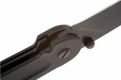 Extrema Ratio BF3 Dark Talon -Chic Knife Store ER135BF3 05 extrema ratio dark talon er135bf3 d5